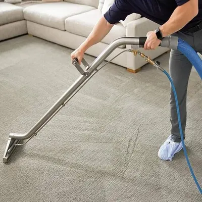 Carpet Spotting
